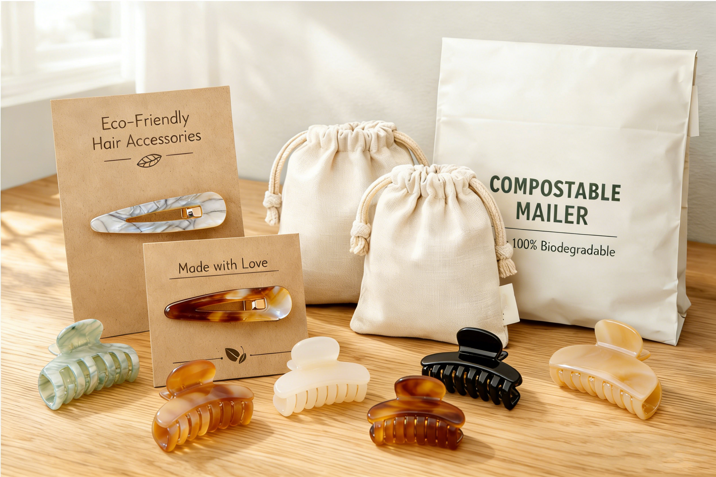 2026 Green Supply Chain Strategy: Why "De-plasticizing" is the Key to Private Label Growth
