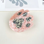 Acetate Cat Claw Clip Cute Hair Clips