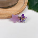Meteor Design Hair Clip