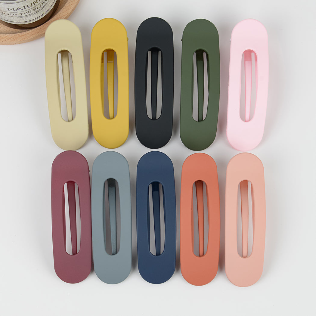 Hair Clip Headdress Duckbill Clip