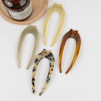 Cat U-Shaped HairPin
