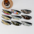 Acetat-Wortbinder-Clip All-Match-Entenschnabel-Clip 