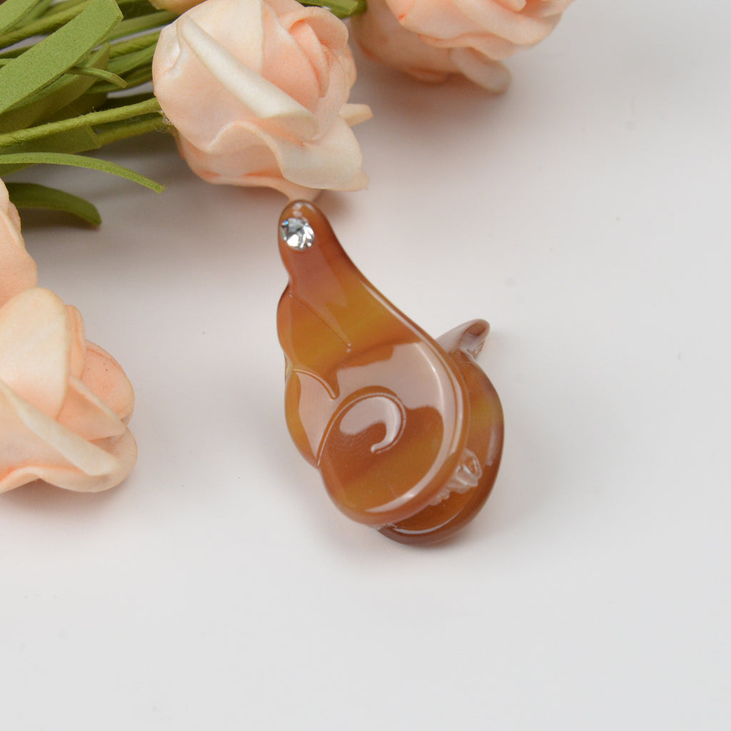 Cute Rhinestone Angel Wings Hair Clips