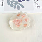 Acetate Cat Claw Clip Cute Hair Clips