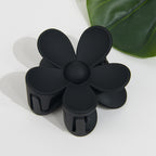 Flower Hair Clip
