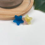 Meteor Design Hair Clip