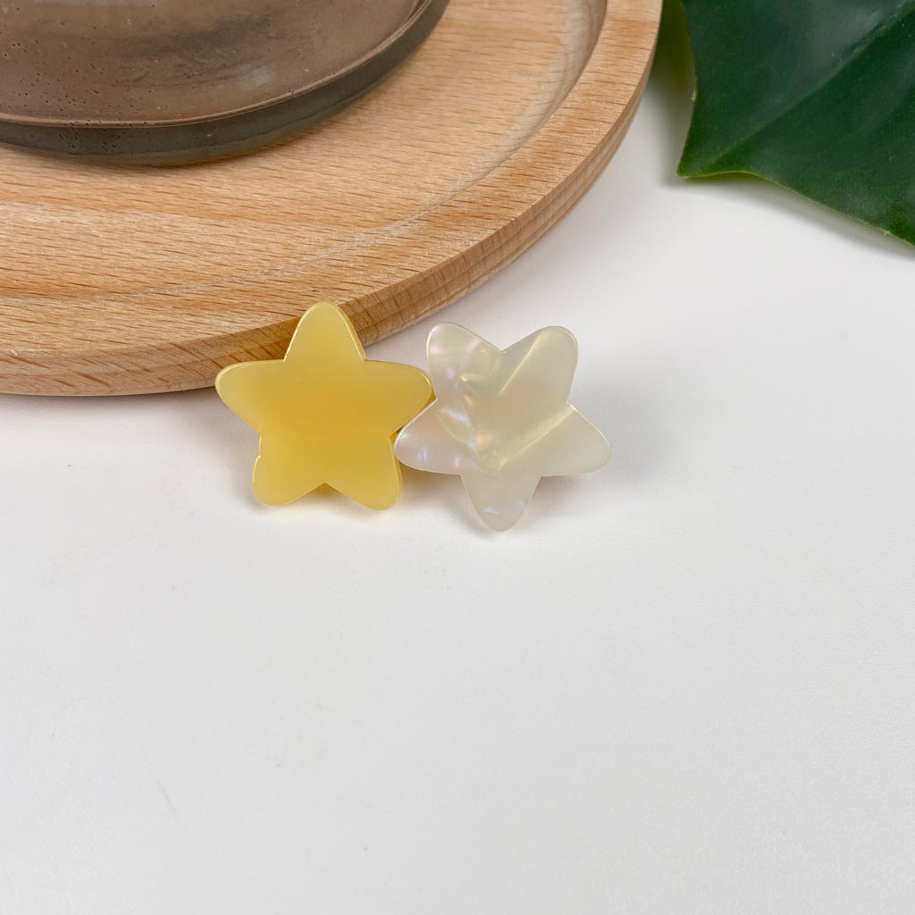 Meteor Design Hair Clip