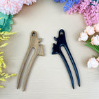 Cat U-shaped hairpin sandalwood hairpin