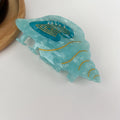 Ocean Series Conch Hair Clip