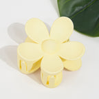 Flower Hair Clip