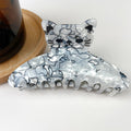 Cute Cat Hair Clip