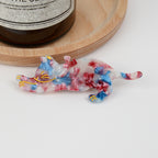 Cute Cartoon Cat Duckbill Clips