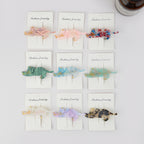 Cute Cartoon Cat Duckbill Clips