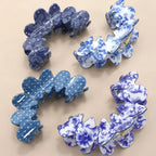 Petal Grip Updo Shark Clip