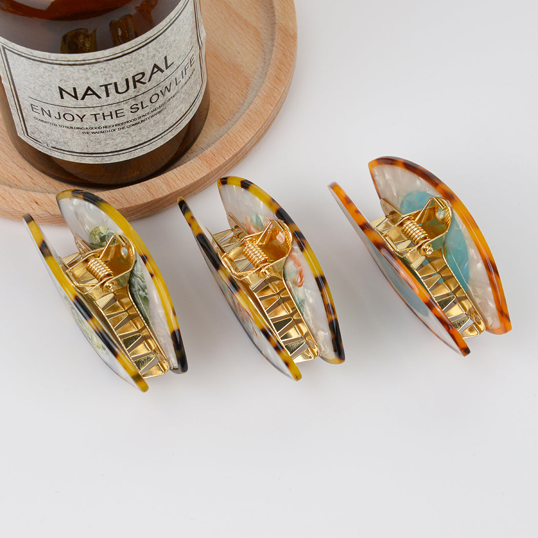 Big Eye Acetic Acid Grip