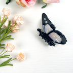 Acetate Butterfly  Claw Clip Animal Hair Clips