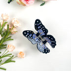Acetate Butterfly  Claw Clip Animal Hair Clips