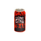 Design Sense Acetate Grip Coca-Cola Large Size Shark Clip