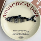 Acetate Comb Advanced Moving Vegetable Makeup Fun Comb Portable Hairdressing Comb