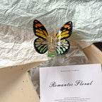 Butterfly Grip Shark Clip Forest Series