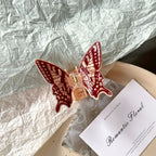 Butterfly Grip Shark Clip Forest Series