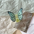 Butterfly Grip Shark Clip Forest Series