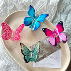 Butterfly Grip Shark Clip Forest Series