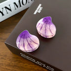 Cute Acrylic Animal Mini Clip 2 Pack