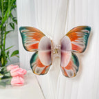 Butterfly Grip Updo Shark Clip