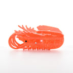 Marine Animal Grip Spot Drill Lobster Shark Clip