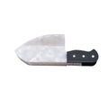 Knife Barrettes Acetic Acid Fringe Hairpin Barrettes