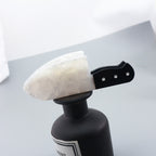 Knife Barrettes Acetic Acid Fringe Hairpin Barrettes
