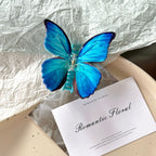 Butterfly Grip Shark Clip Forest Series