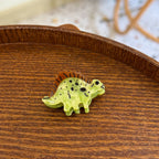 Marine Acetic Acid Mini Clip Small Octopus Dolphin Whale Hair Accessories