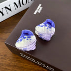 Cute Acrylic Animal Mini Clip 2 Pack