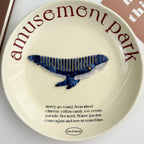 Acetate Comb Advanced Moving Vegetable Makeup Fun Comb Portable Hairdressing Comb