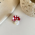 Cartoon Children Mini Claw Clip