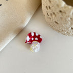 Cartoon Children Mini Claw Clip