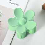 Flower Hair Clip