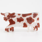 Forest Series Grip Creative PVC Dinosaur Barrettes Updo Shark Clip