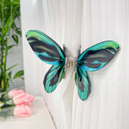 Butterfly Grip Updo Shark Clip