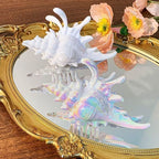 Conch Grip Holiday Beach Style Shark Clip