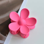 Flower Hair Clip