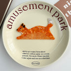 Acetate Comb Advanced Moving Vegetable Makeup Fun Comb Portable Hairdressing Comb