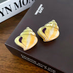 Cute Acrylic Animal Mini Clip 2 Pack