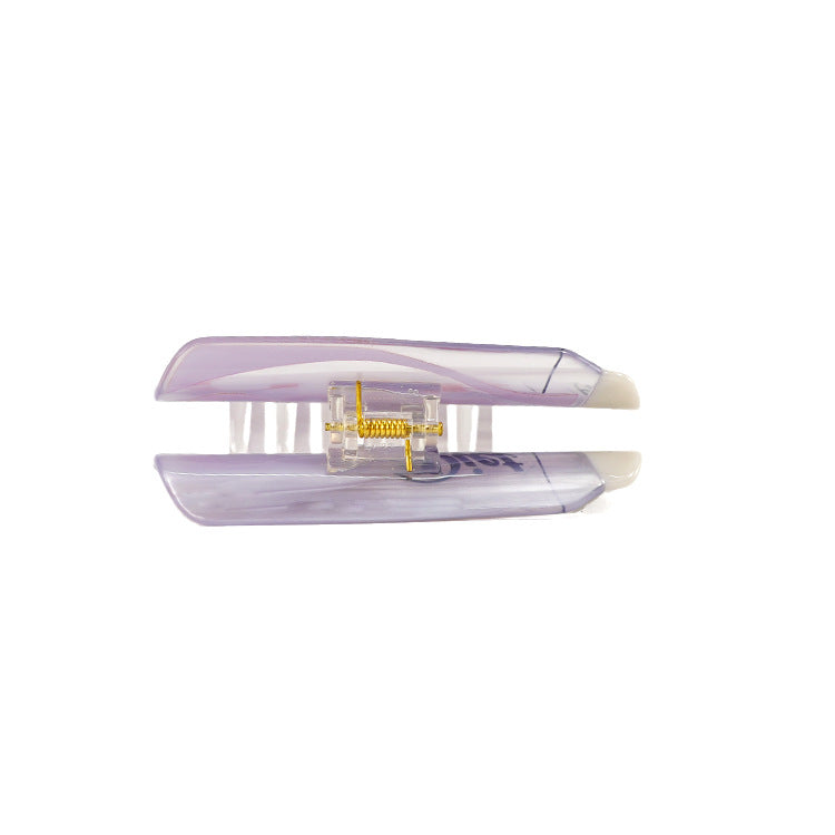 Design Sense Acetate Grip Coca-Cola Large Size Shark Clip