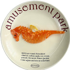 Acetate Comb Advanced Moving Vegetable Makeup Fun Comb Portable Hairdressing Comb