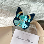 Butterfly Grip Shark Clip Forest Series