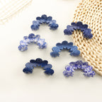 Petal Grip Updo Shark Clip