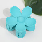 Flower Hair Clip